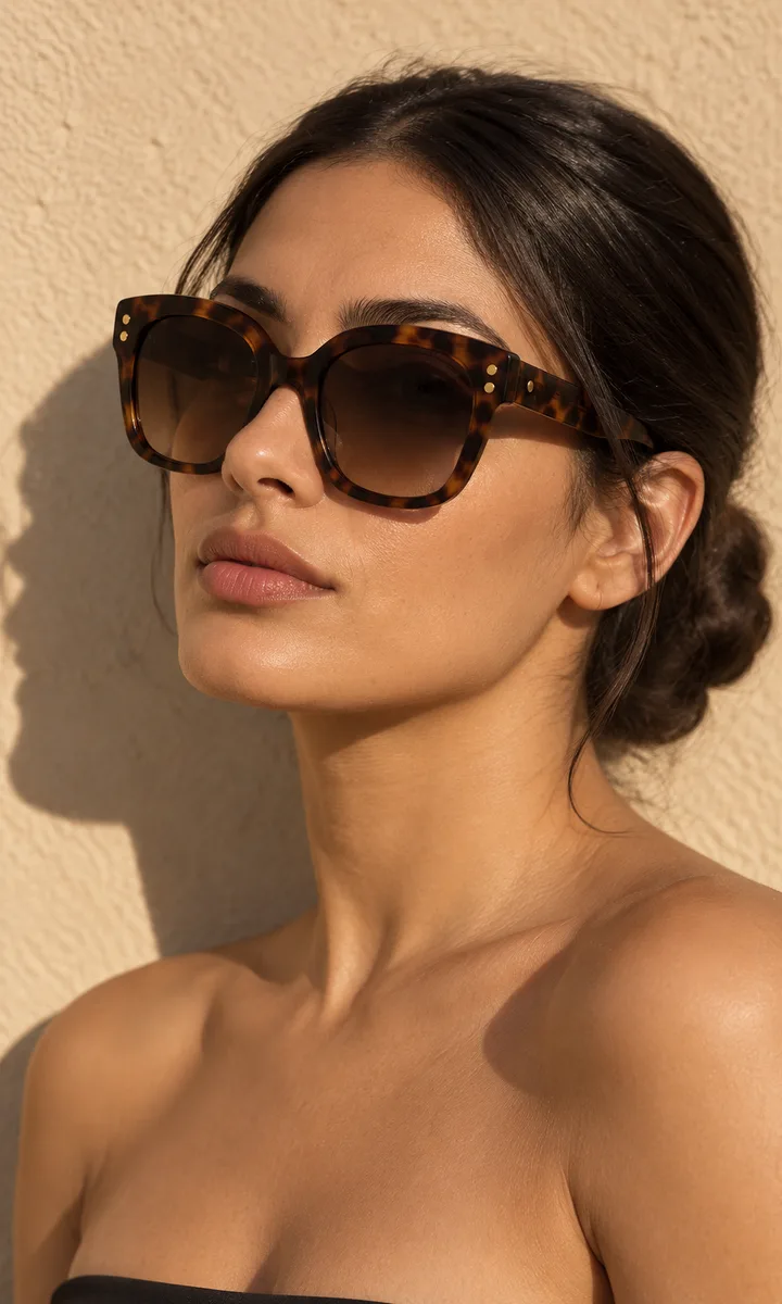 Sunglasses — accessories