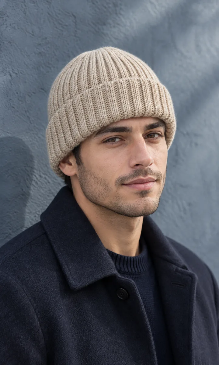 Beanies — accessories