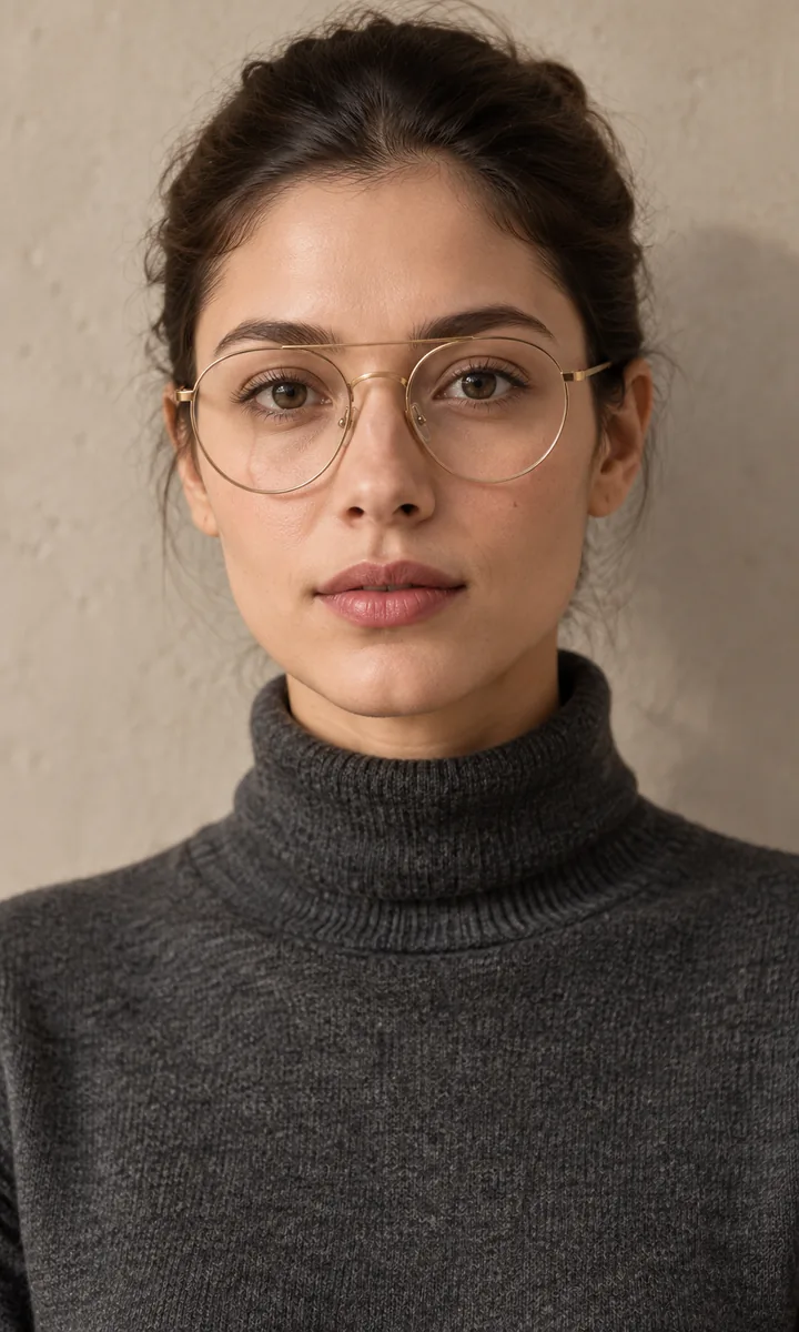Eyeglasses — accessories