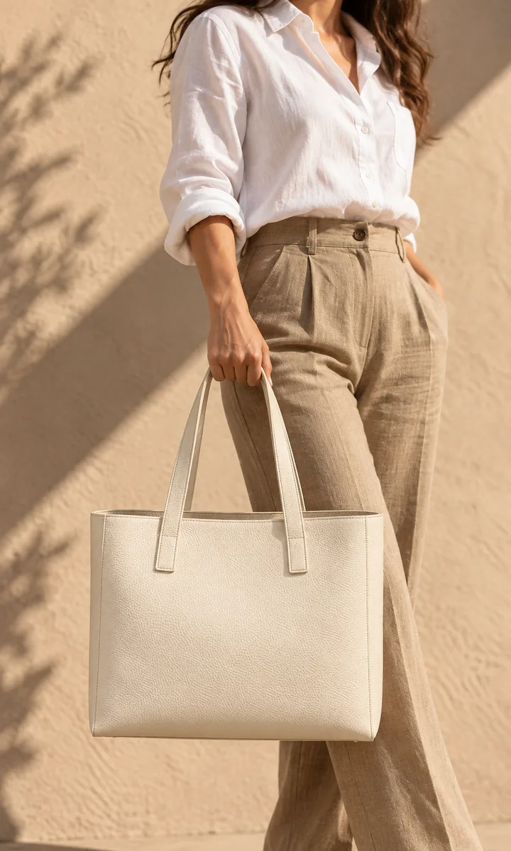 Tote bags — accessories