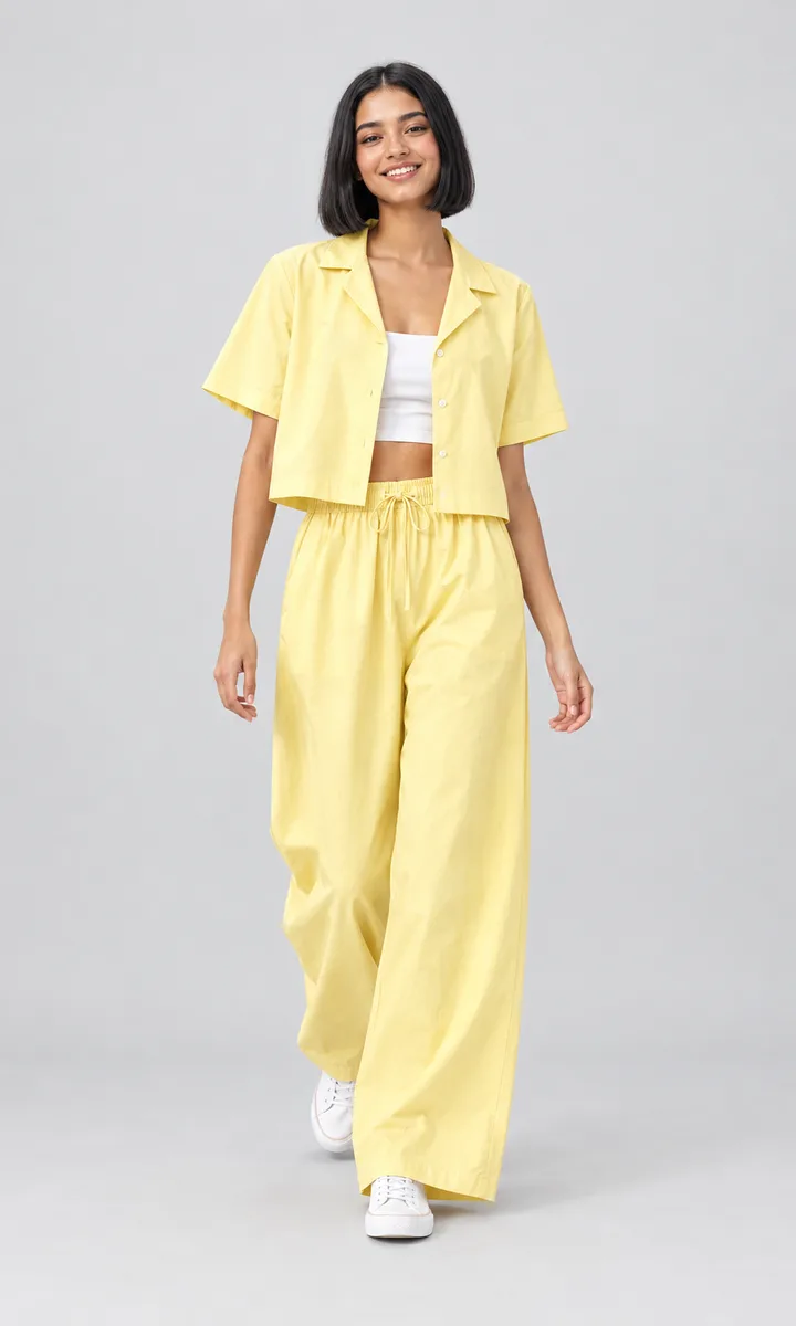 Co-ord set — studio