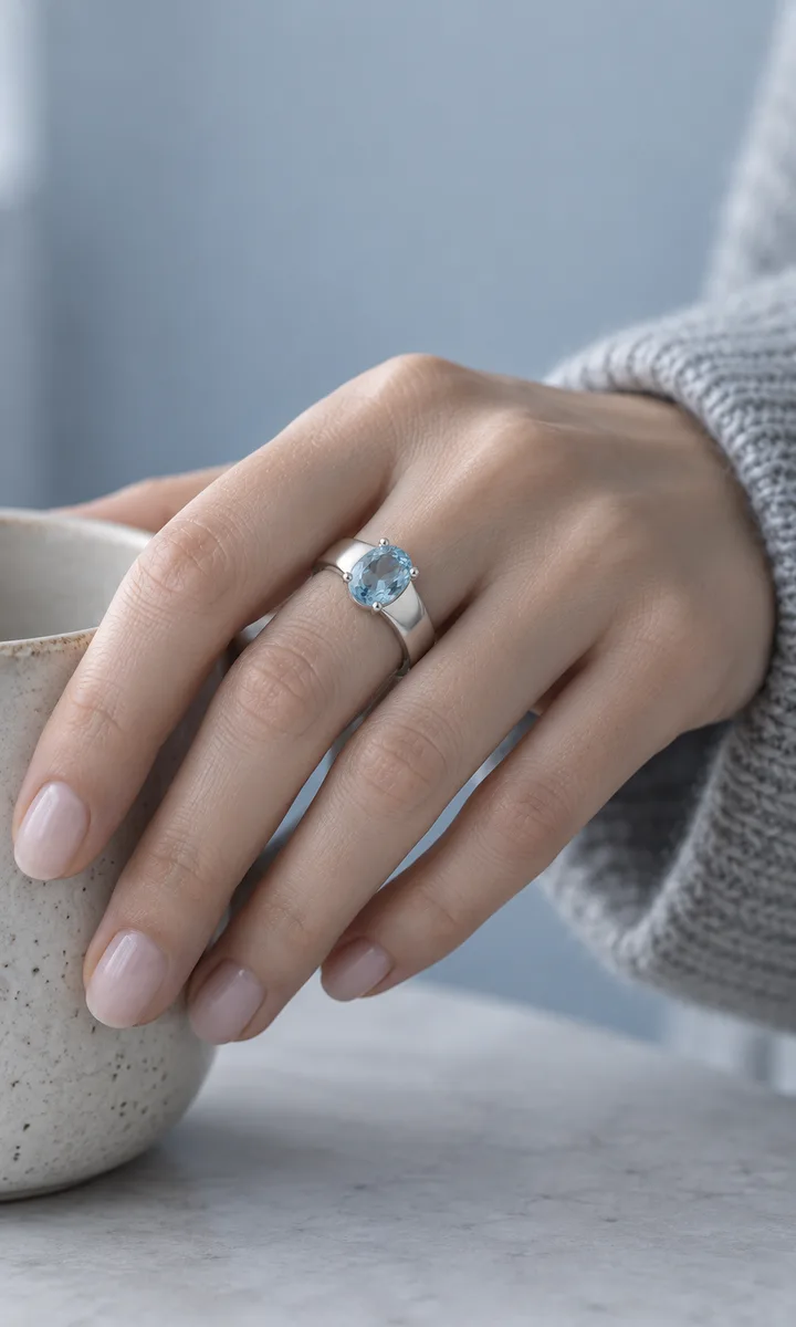 Rings — jewelry