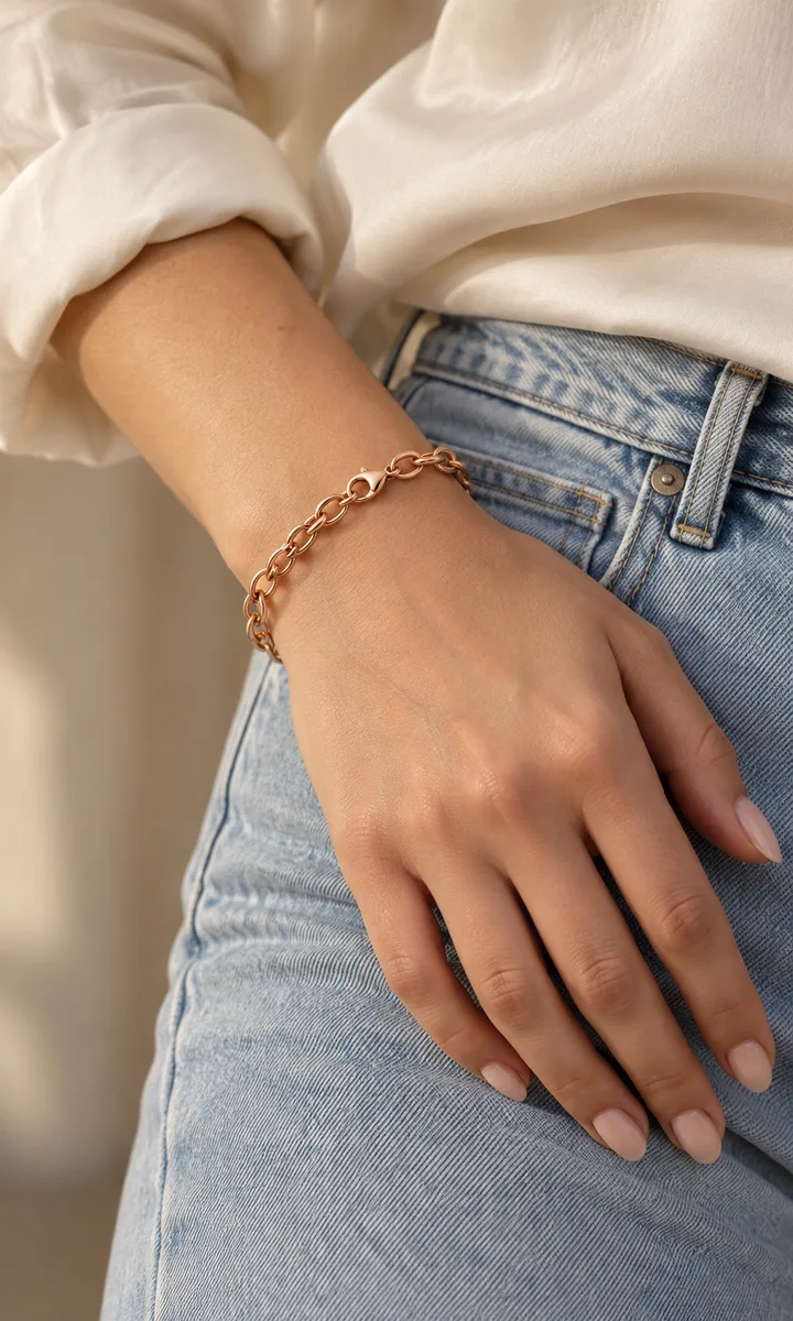 Bracelets — jewelry
