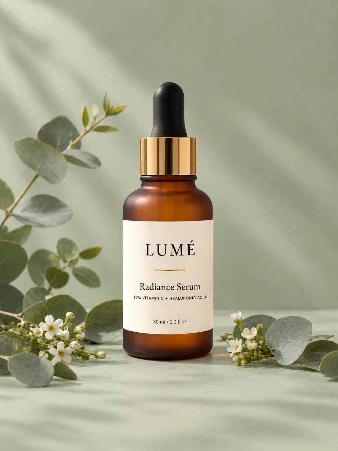 Botanical — beauty
