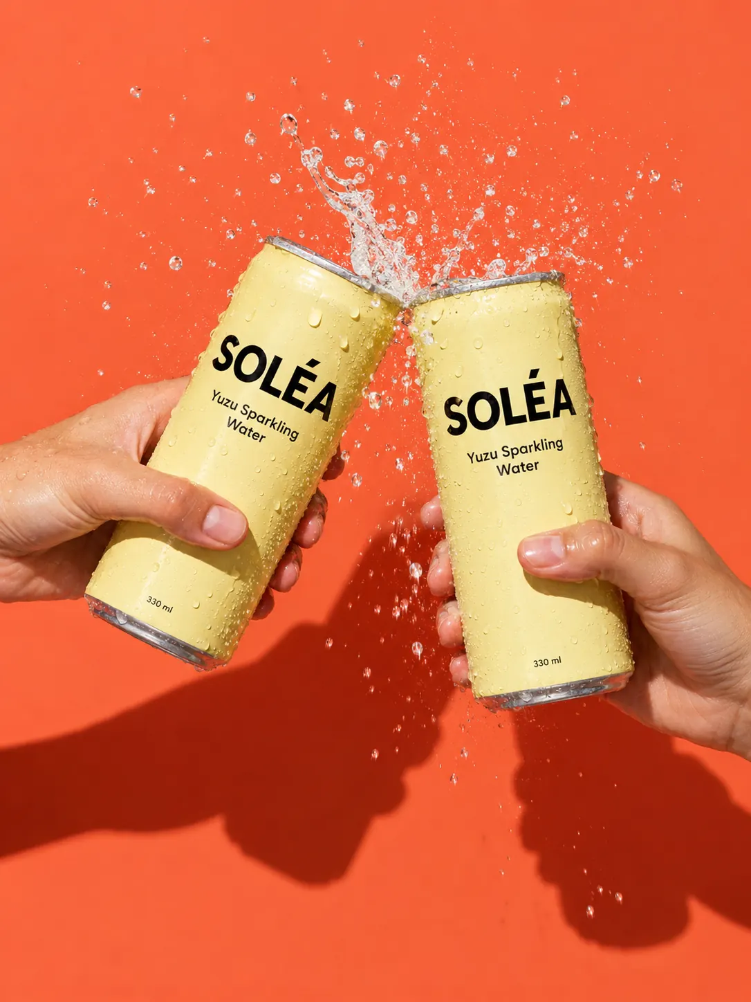Cheers — food & beverage